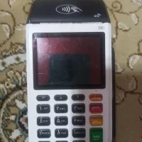 دستگاه کارت خوان i90