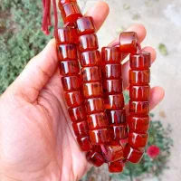 تسبیح کهرای ۳۳ تایی