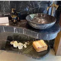 ساخت و تولید، روشویی سنگی پایه ایفون وغیره