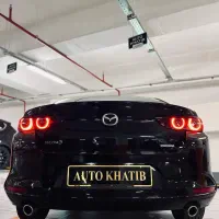 مزدا3 وارداتی NEWصفرتحویل فوری اقساط