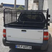 باربند توری پراید