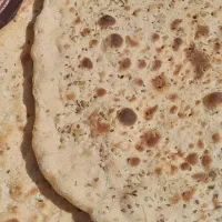 نان خانگی