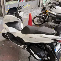 Pcx 160 ABS 1400|موتورسیکلت|تهران, امام خمینی|دیوار