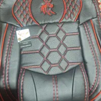 روکش صندلی کوییک چرم