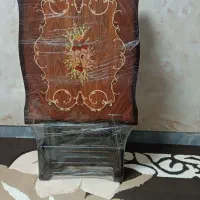 میز عسلی تاشو