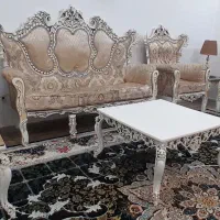 مبل هفت نفره