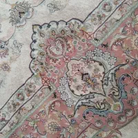 فرش ۹ متری برند دلیجان.مناسب جهیزیه