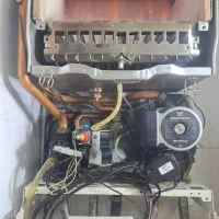 تعمیرات و نصب انواع پکیج