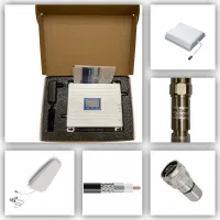 دستگاه تقویت آنتن و اینترنت موبایل (ریپیتر)