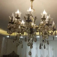 پرداختکاری لوستر