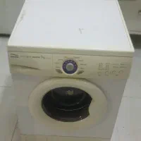 لباسشویی پاکشوما 7 کیلو