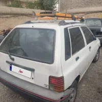 پراید هاچبک کره ای