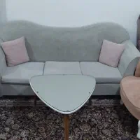 مبل ۳ نفره چستر