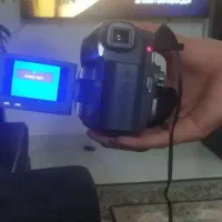 دوربین هندیکم جی وی سی