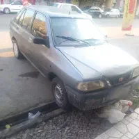 پراید 141