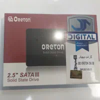 ssd 256 Oreton