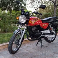 موتور bx بوکسر 200 مدل 1402