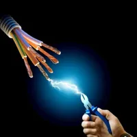 برقکار ساختمان و تعمیرات برق