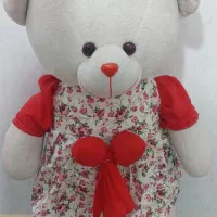 عروسک خرس تدی