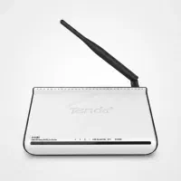 فروش مودم و‌روتر  tenda