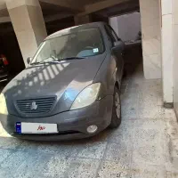 تیبا دوگانه فابریک ۹۵