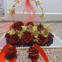 حنا|صنایع دستی و سایر لوازم تزئینی|شوش, |دیوار