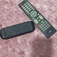 کنترل تلوزیون لایف
