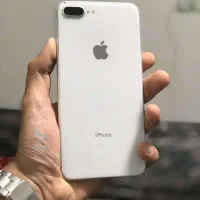 iPhone 8 plus battery 100