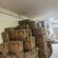 پخش کاغذ دیواری قابل شستشو تحویل در لحظه خرید