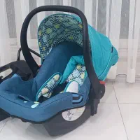 کریر و سیت ماشین گود بی بی نو