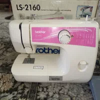 چرخ خیاطی brother