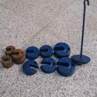 سنگ باسکول