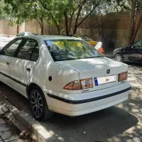 سمندef7پایه گازسوز