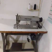 چرخ راسته دوز