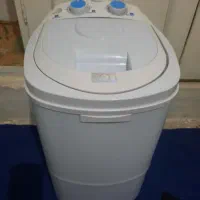 مینی واش درحد نو