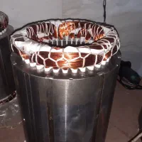 تعمیرات کمپرسور برودتی با گارانتی معتبر