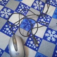 موس کامپیوتر لیزری