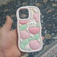 قاب گارد گوشی آیفون 13پرومکس اپل