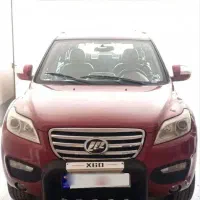 لیفان x60|خودرو سواری و وانت|فیروزکوه, |دیوار