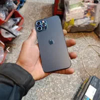 ایفون۱۲پرو