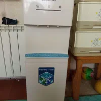 آبسردکن یخچال دار