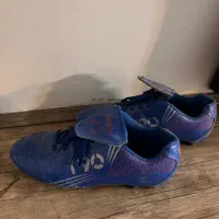 کفش استوک دار