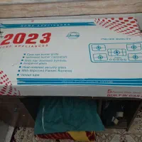 اجاق گاز صفحه