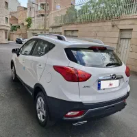 جک s3 مدل ۱۴۰۲