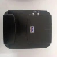 پرینتر لیبل زن TSC TTP244 TSC TTP244 Label Printer