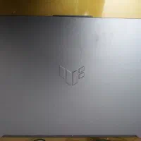لپ تاپ ایسوس مدل FX 707zc