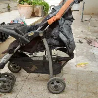 کالسکه سفری بچه