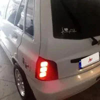 پراید111باکل لوازم