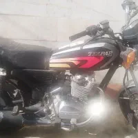 متور هندا 200