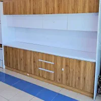 کابینت اشپزخانه  اقساط ارسال رایگان